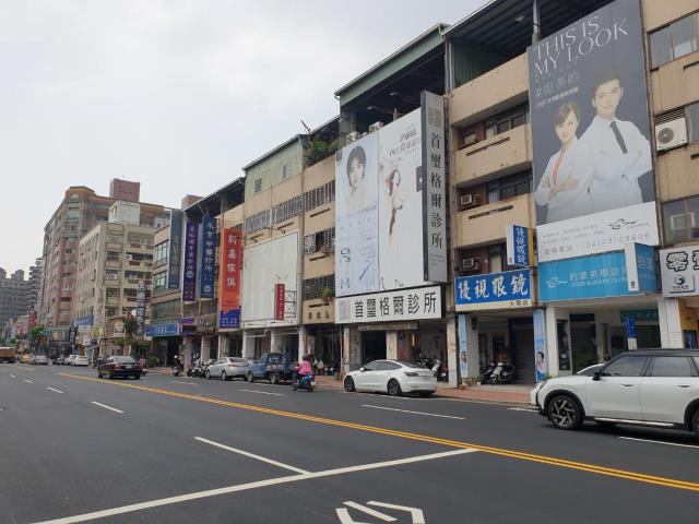 台中西屯透天-0