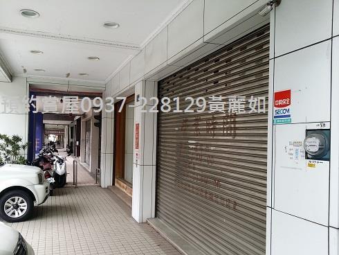 台中西屯透天-1