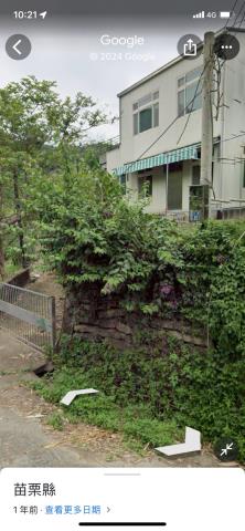 卓蘭山坡地-12