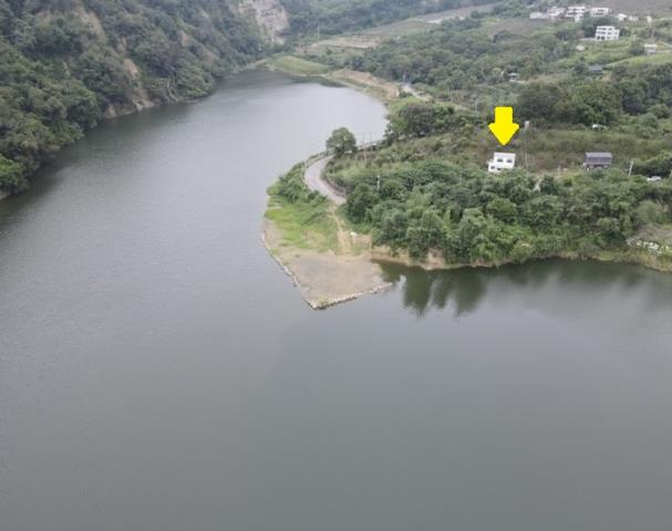 卓蘭山坡地-3