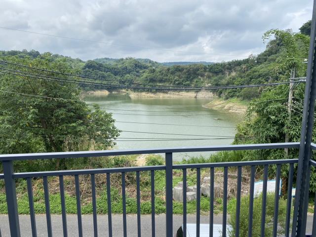 卓蘭山坡地-4