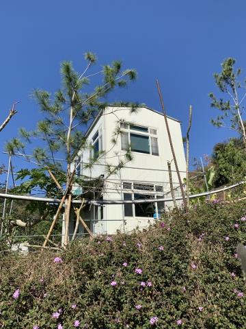 卓蘭山坡地-1