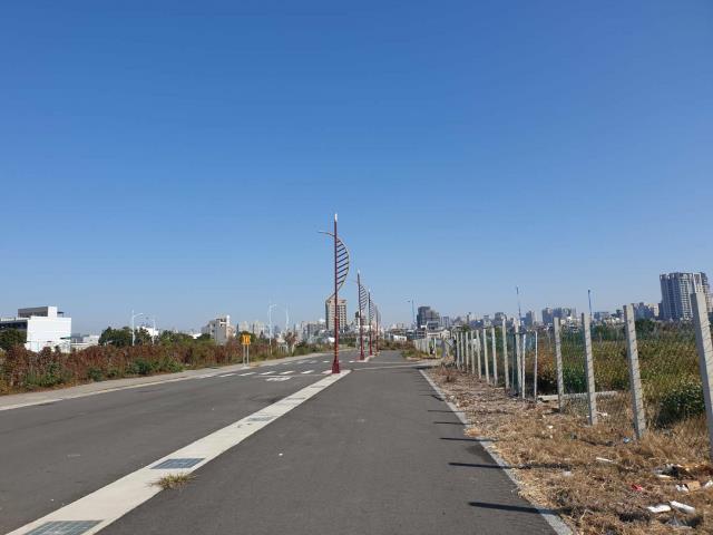 南屯建地-11