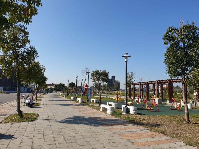 南屯建地-1