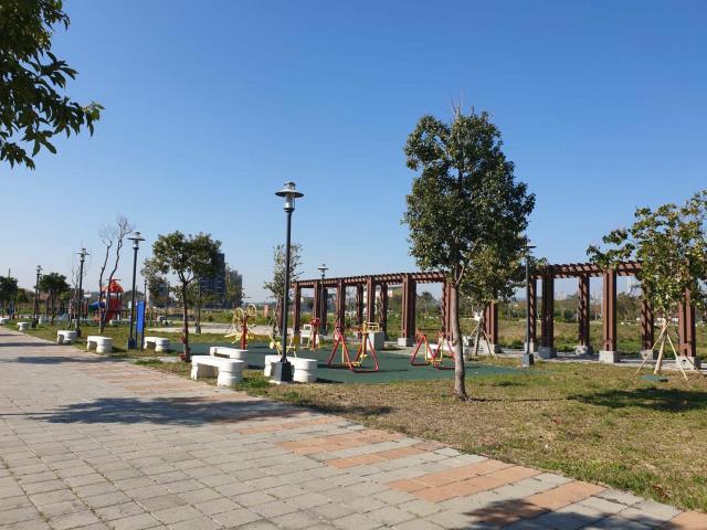 南屯建地-2