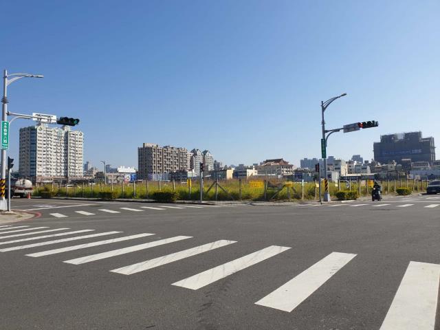 南屯建地-4