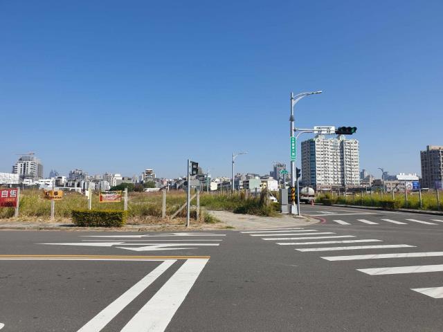 南屯建地-5
