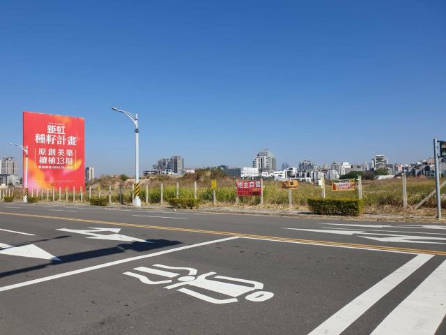 南屯建地-6