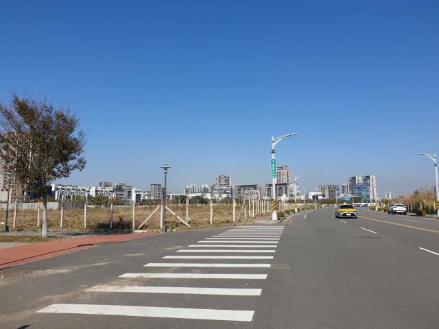 南屯建地-8