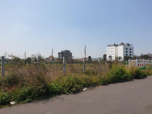 南屯建地-1