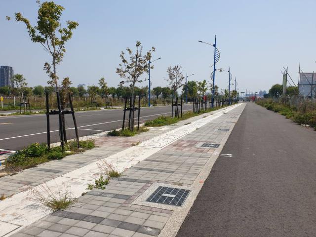 南屯建地-2