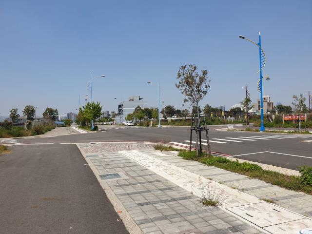 南屯建地-3