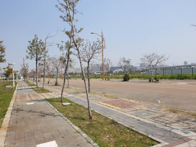 南屯建地-8
