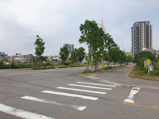 台中南屯建地-9