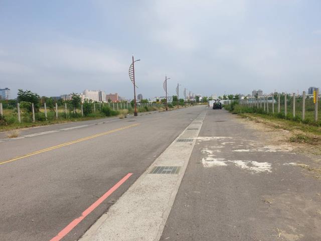 台中南屯建地-10