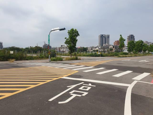 台中南屯建地-12
