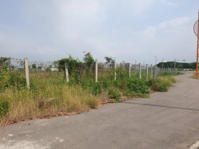 台中南屯建地-13