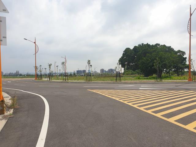 台中南屯建地-14
