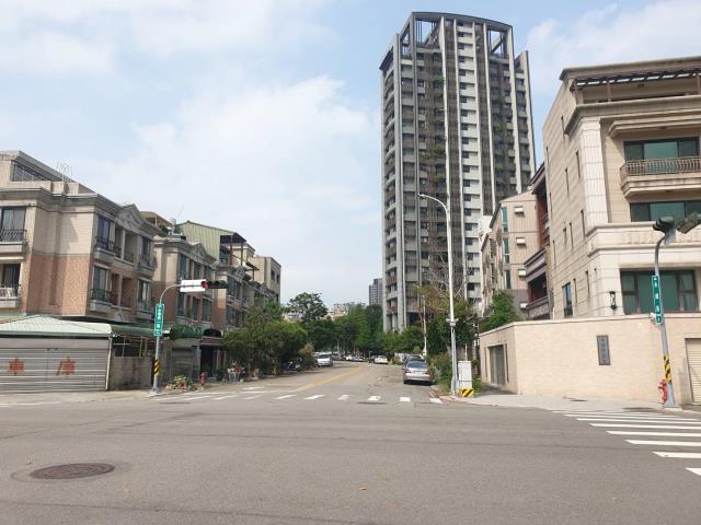 台中南屯建地-0