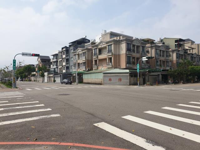台中南屯建地-2
