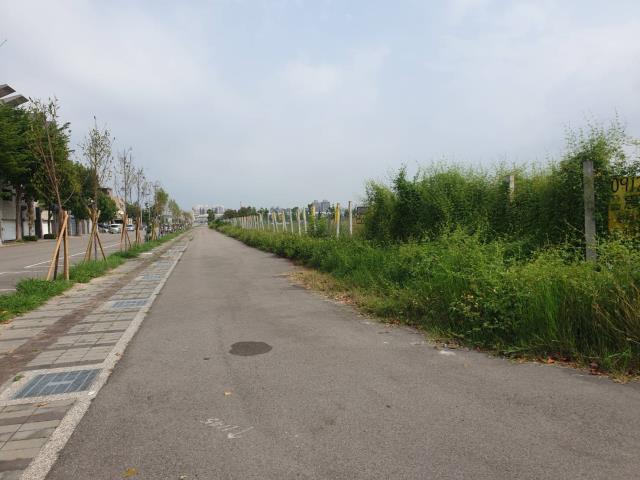台中南屯建地-3