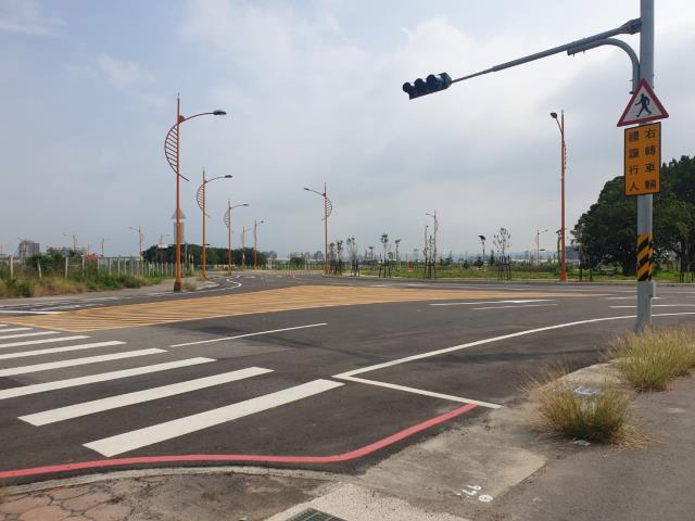 台中南屯建地-4