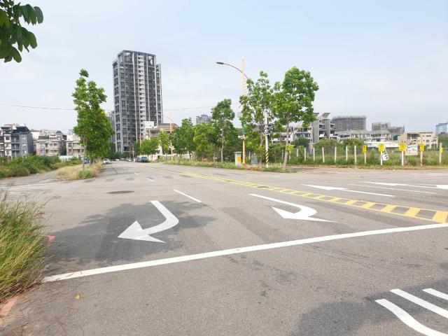 台中南屯建地-5
