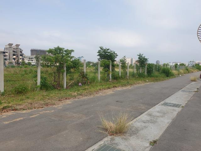 台中南屯建地-6