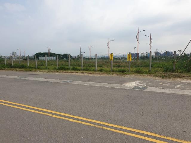 台中南屯建地-7