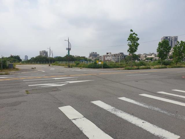 台中南屯建地-8