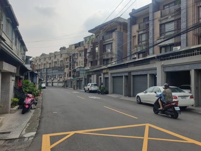 台中太平建地-9