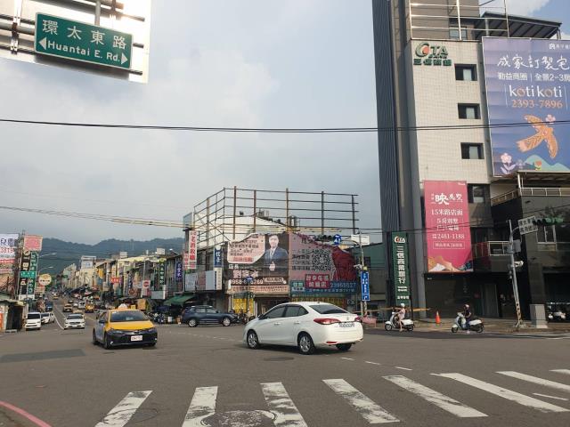 台中太平建地-12