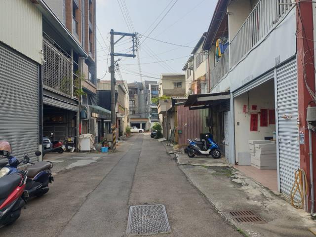 台中太平建地-4