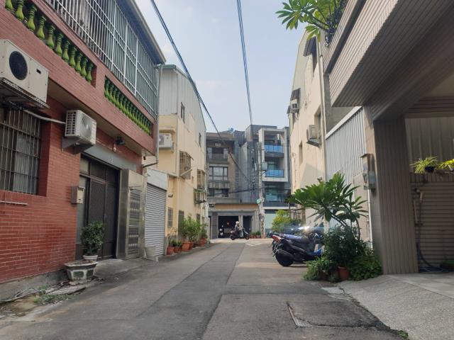 台中太平建地-7