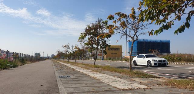 台中建地-5