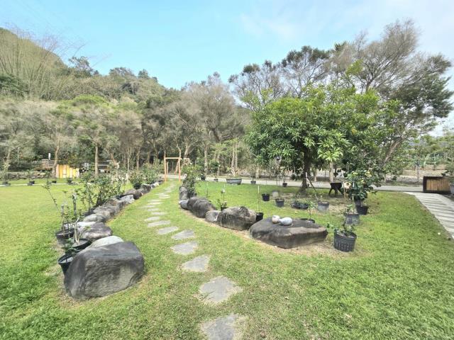 南投中寮山坡地-10