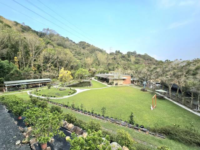 南投中寮山坡地-1
